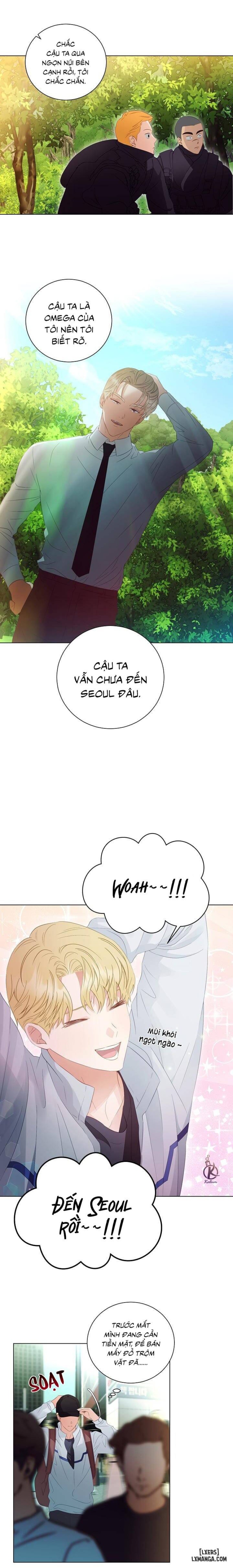 Nhân duyên 99.99% 