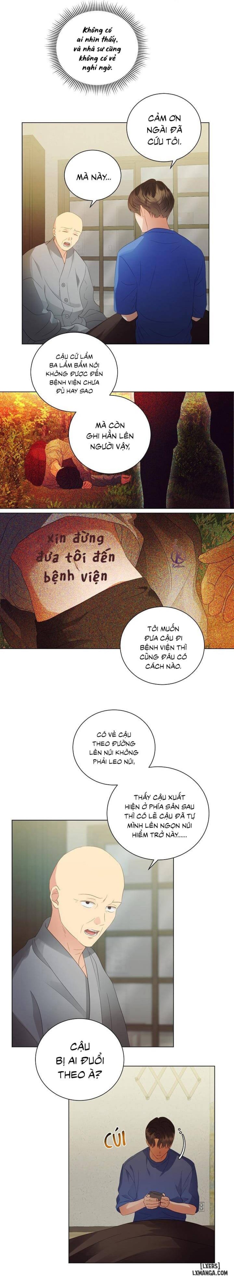 Nhân duyên 99.99% 