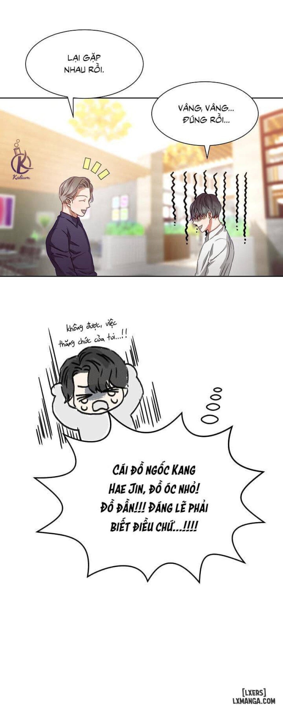 Nhân duyên 99.99% 