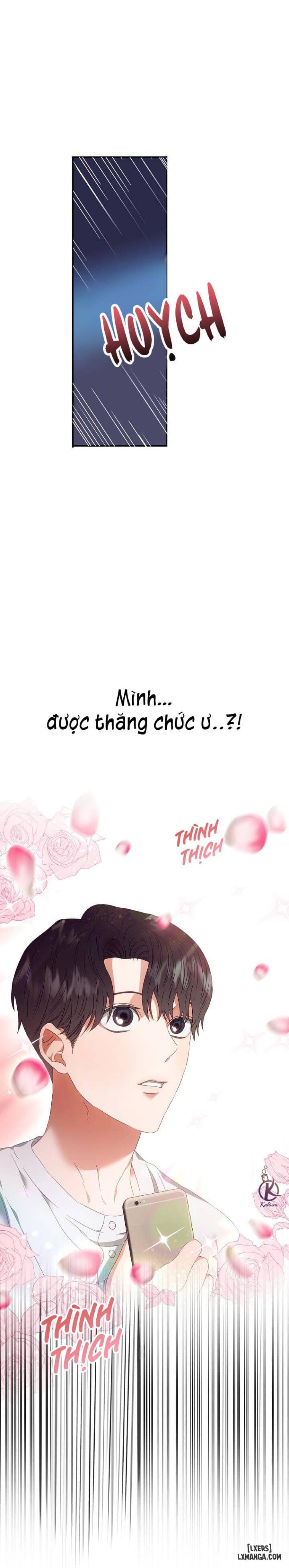 Nhân duyên 99.99% 