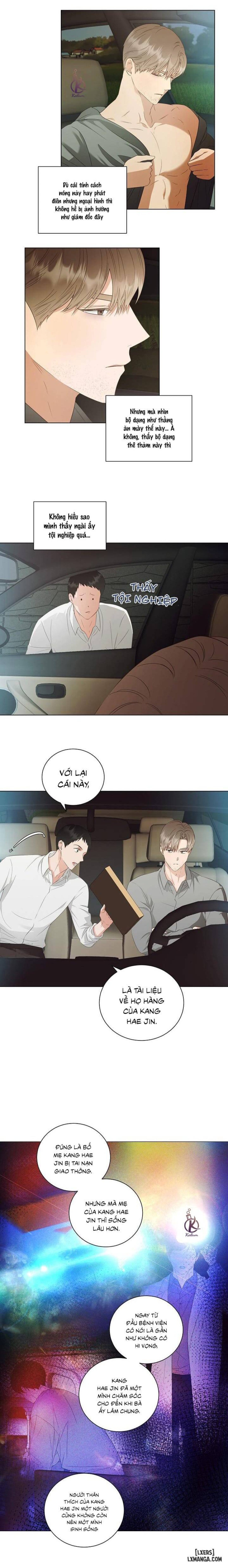 Nhân duyên 99.99% 