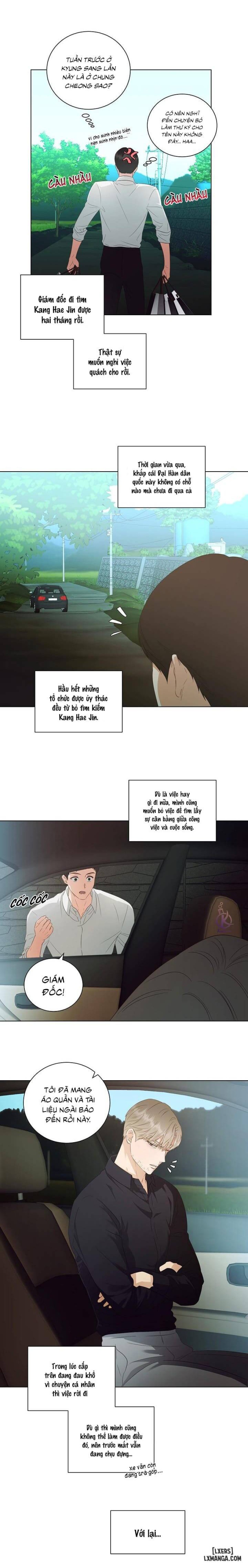 Nhân duyên 99.99% 