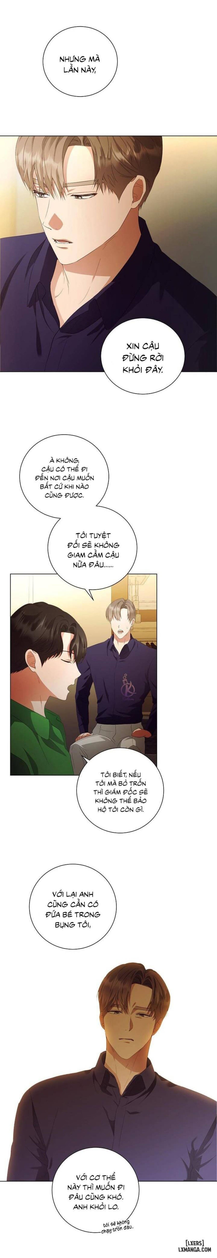 Nhân duyên 99.99% 