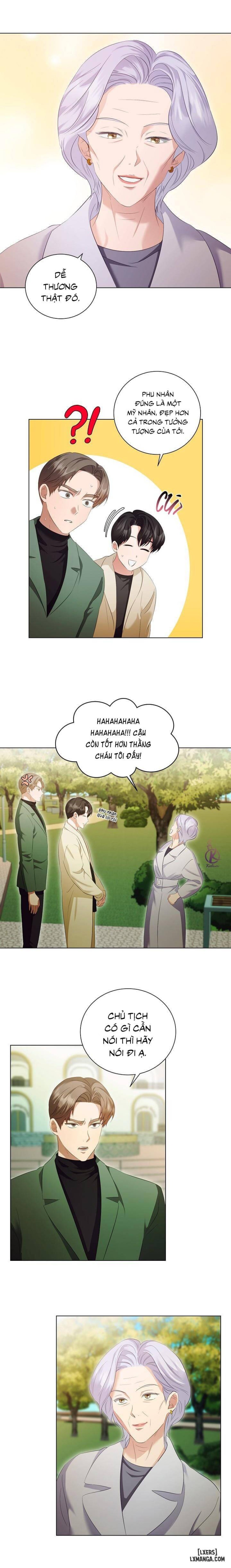 Nhân duyên 99.99% 