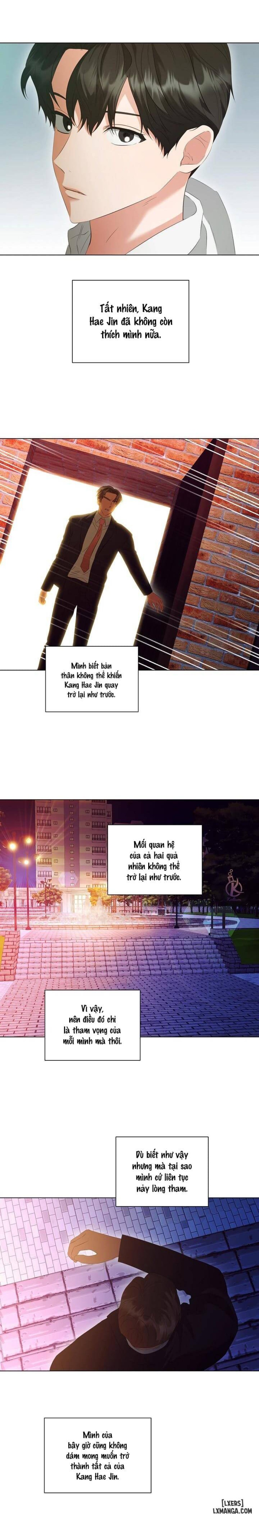 Nhân duyên 99.99% 