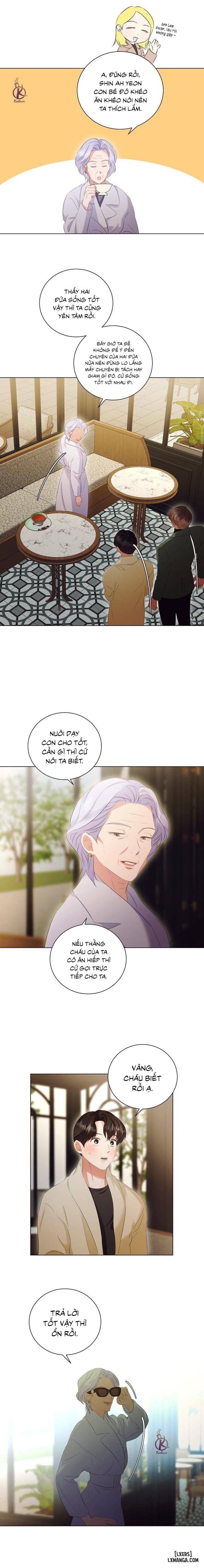 Nhân duyên 99.99% 