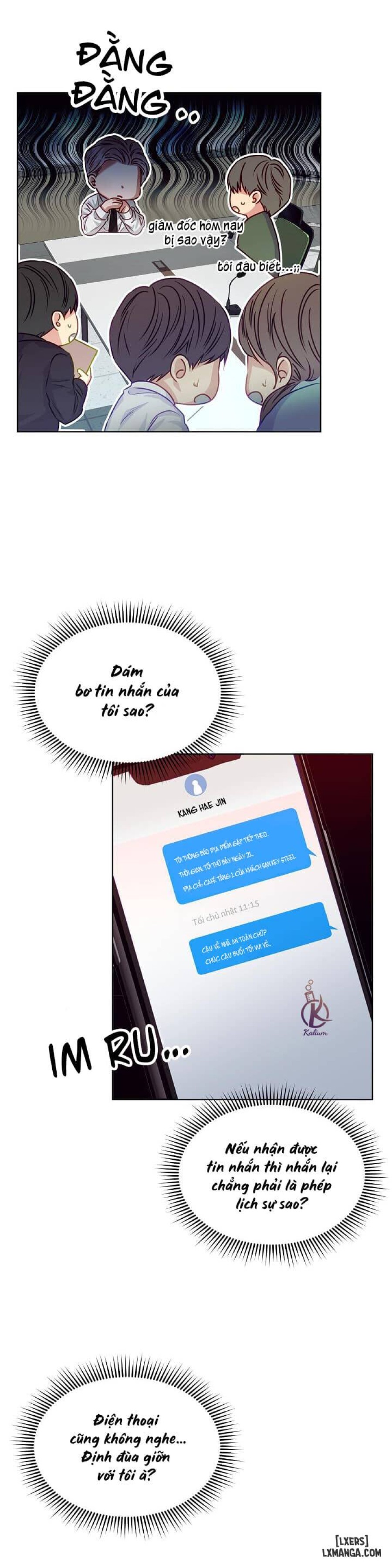 Nhân duyên 99.99% 
