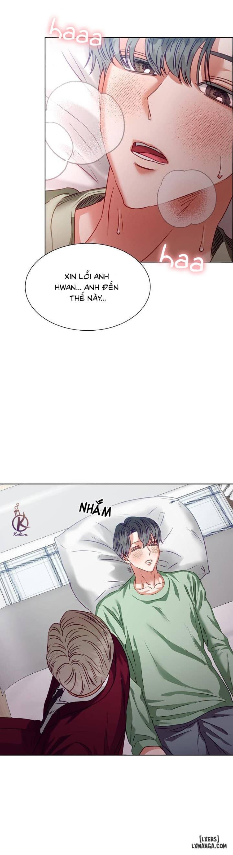 Nhân duyên 99.99% 