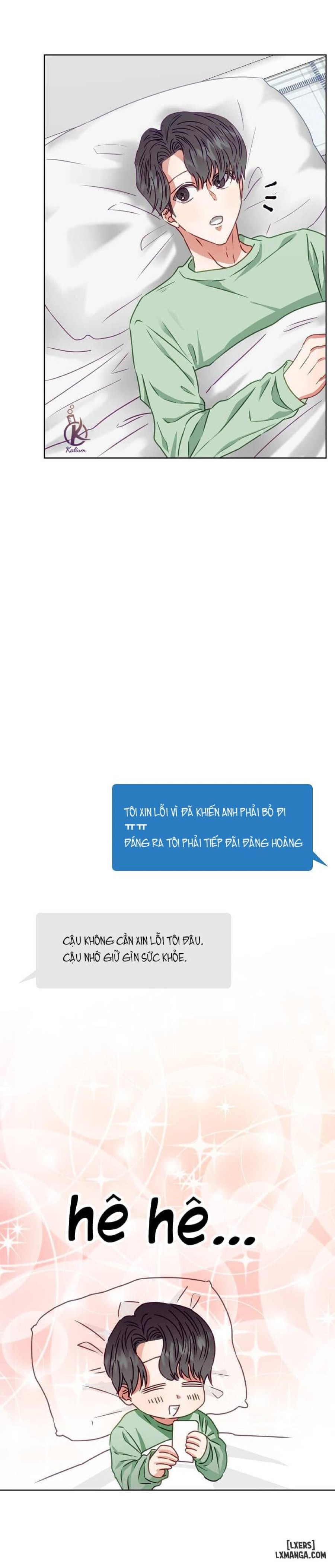 Nhân duyên 99.99% 
