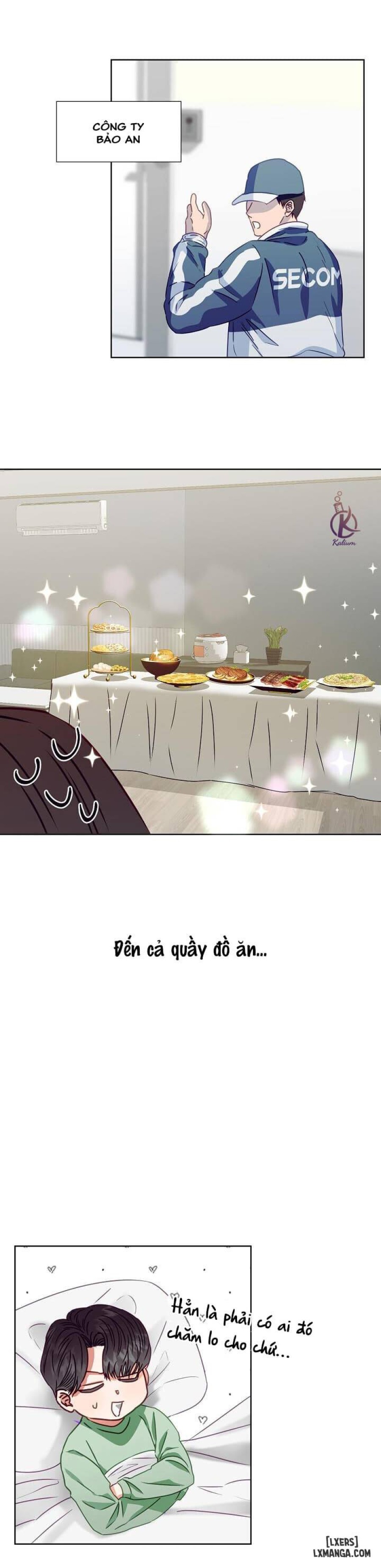Nhân duyên 99.99% 