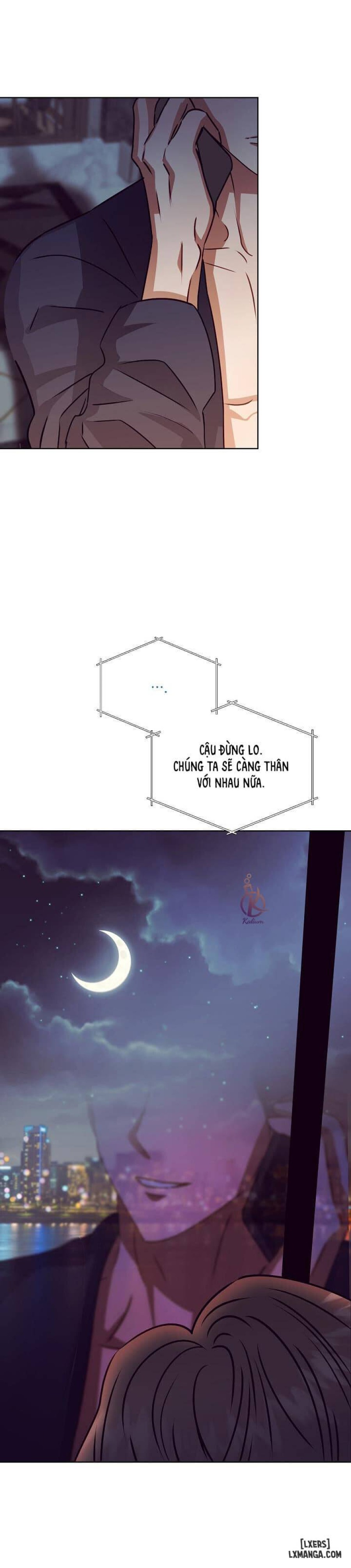 Nhân duyên 99.99% 