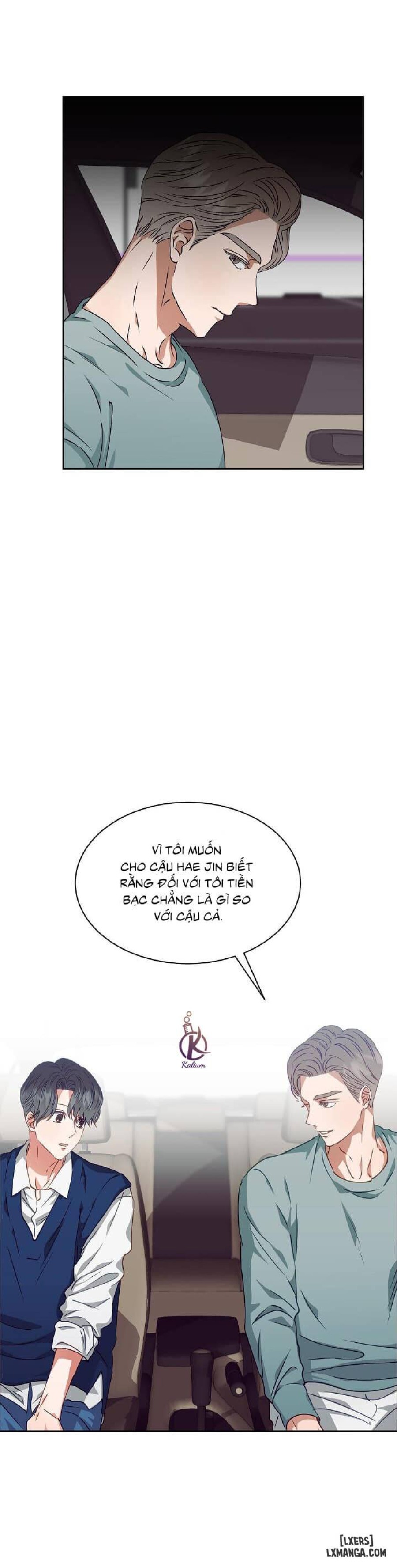 Nhân duyên 99.99% 