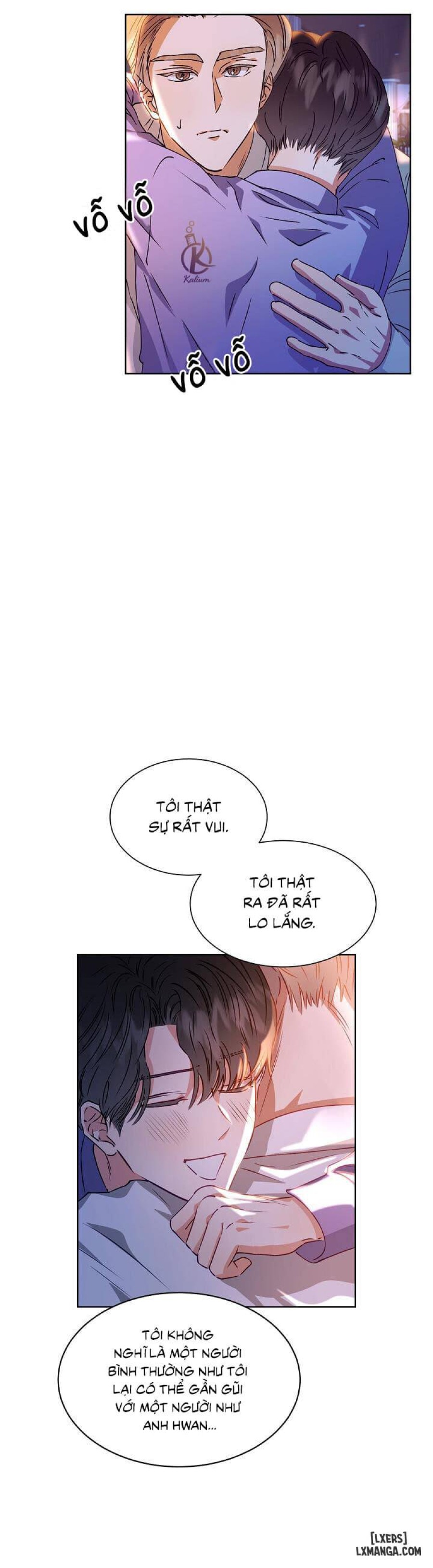 Nhân duyên 99.99% 