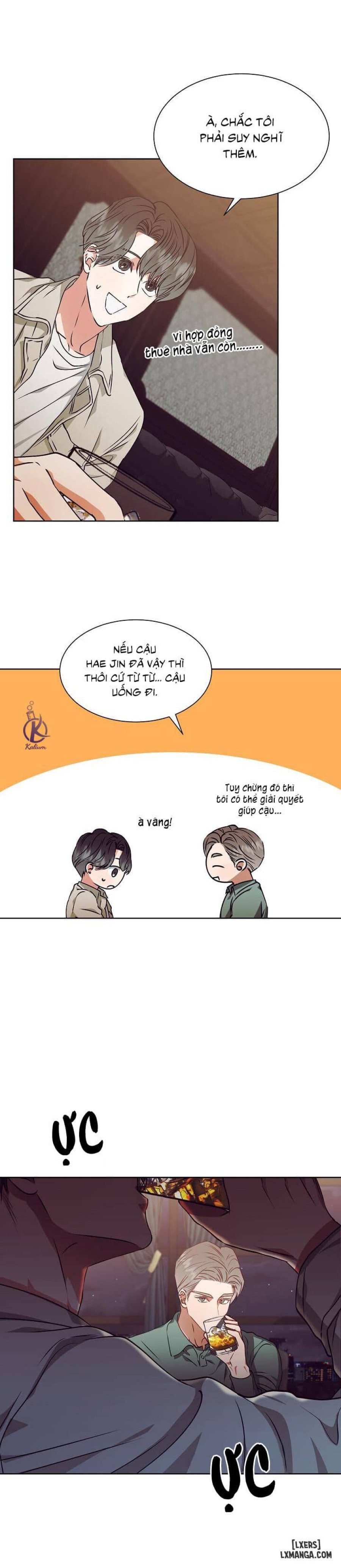 Nhân duyên 99.99% 