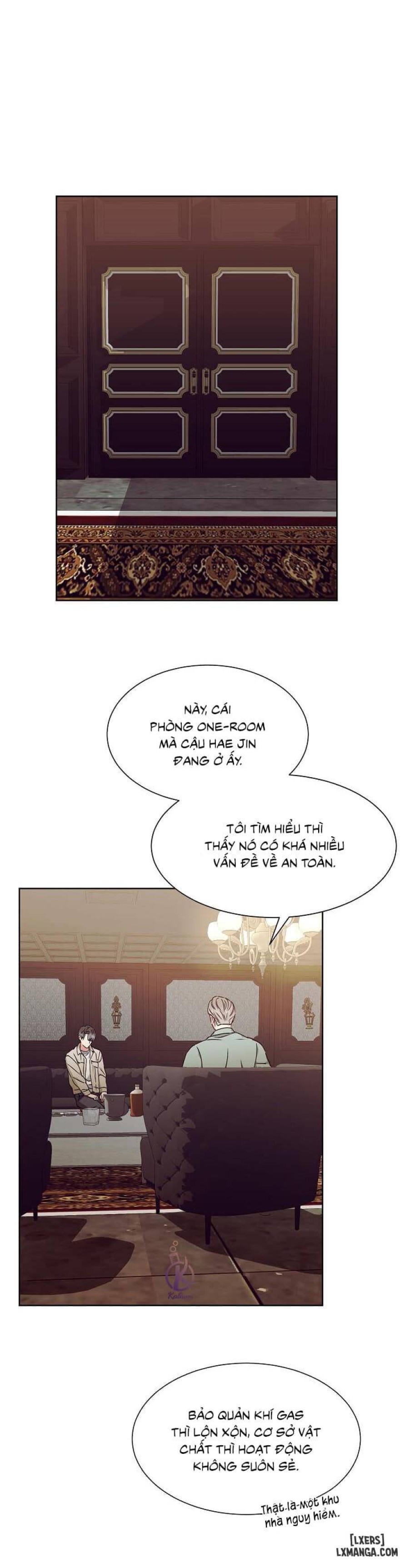 Nhân duyên 99.99% 