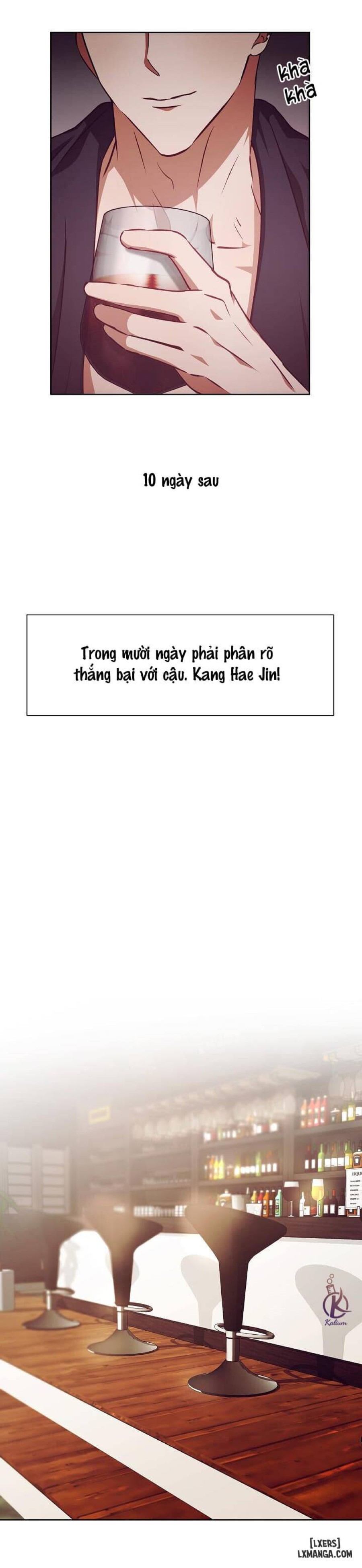 Nhân duyên 99.99% 