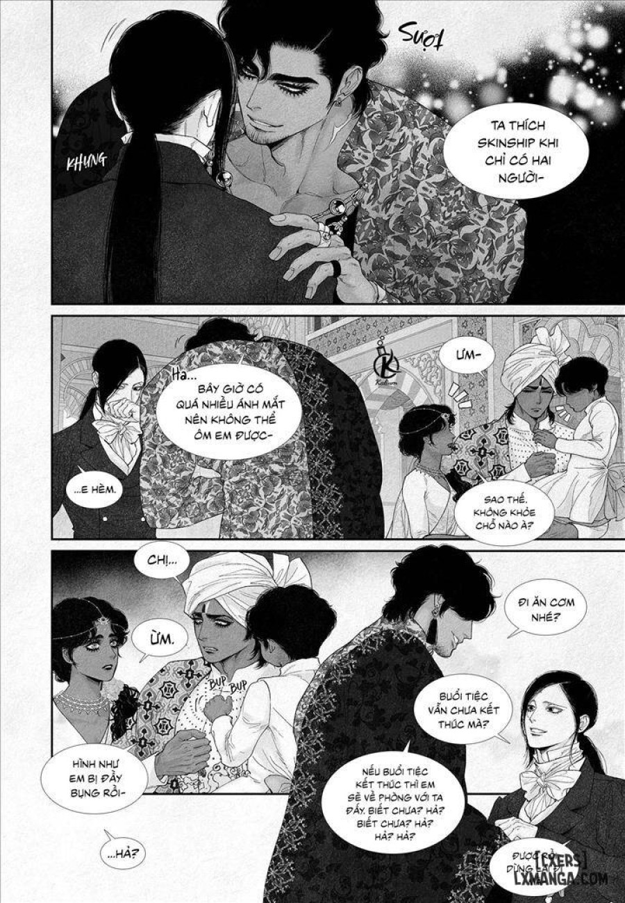 Vực sâu 