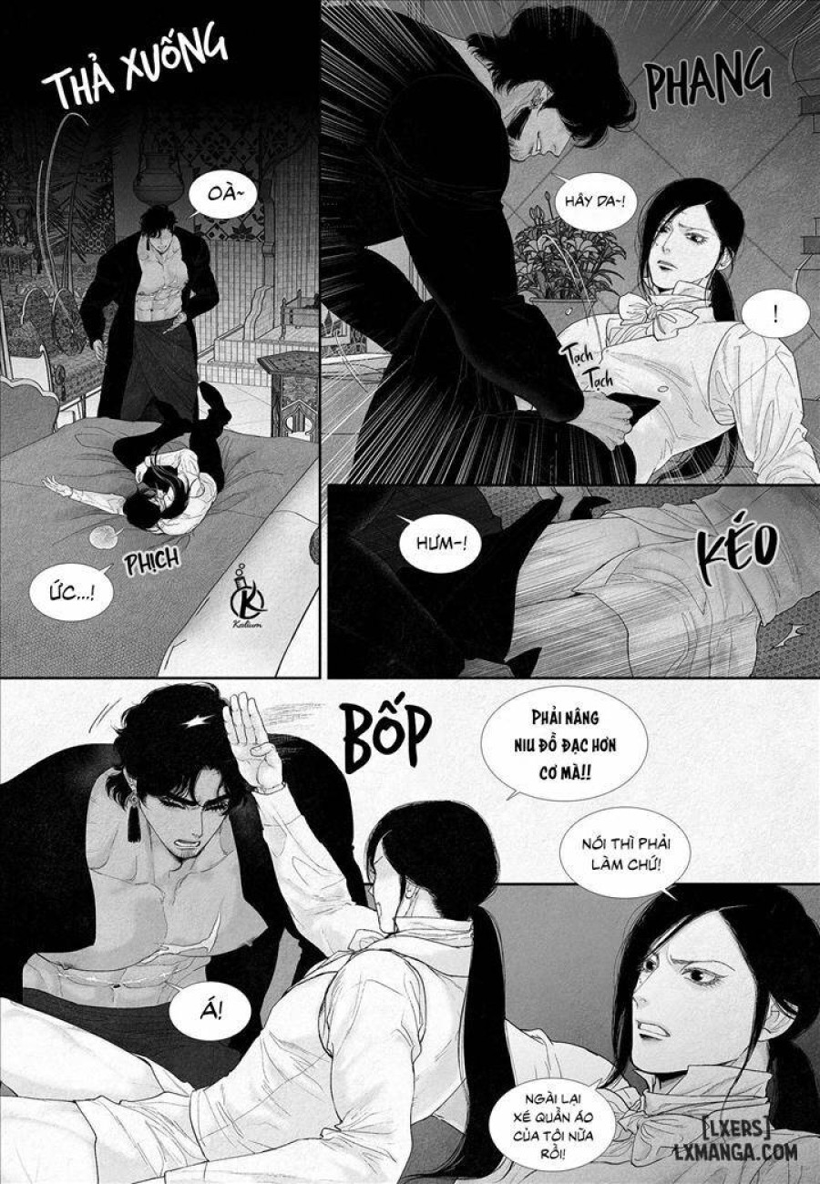 Vực sâu 