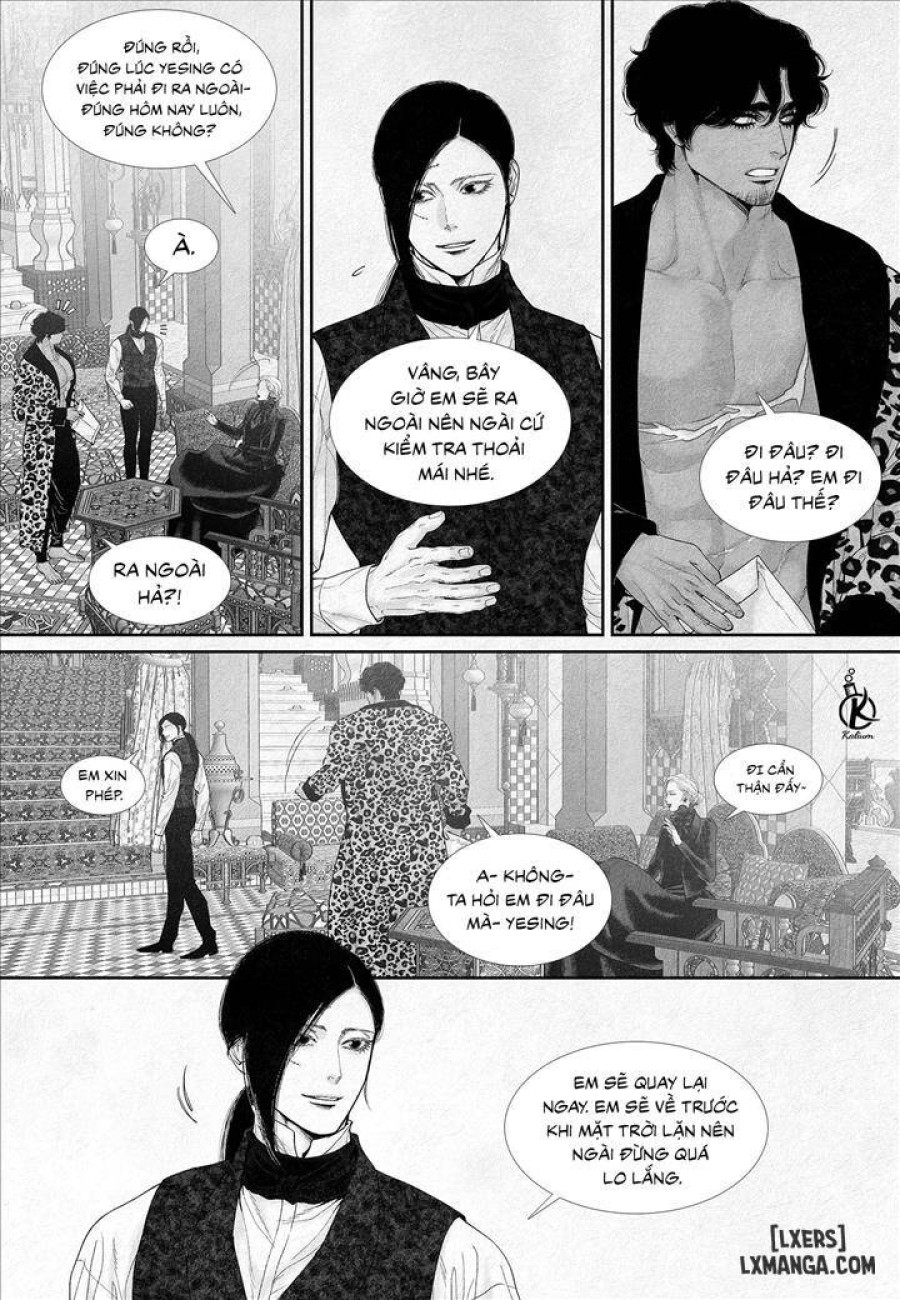Vực sâu 