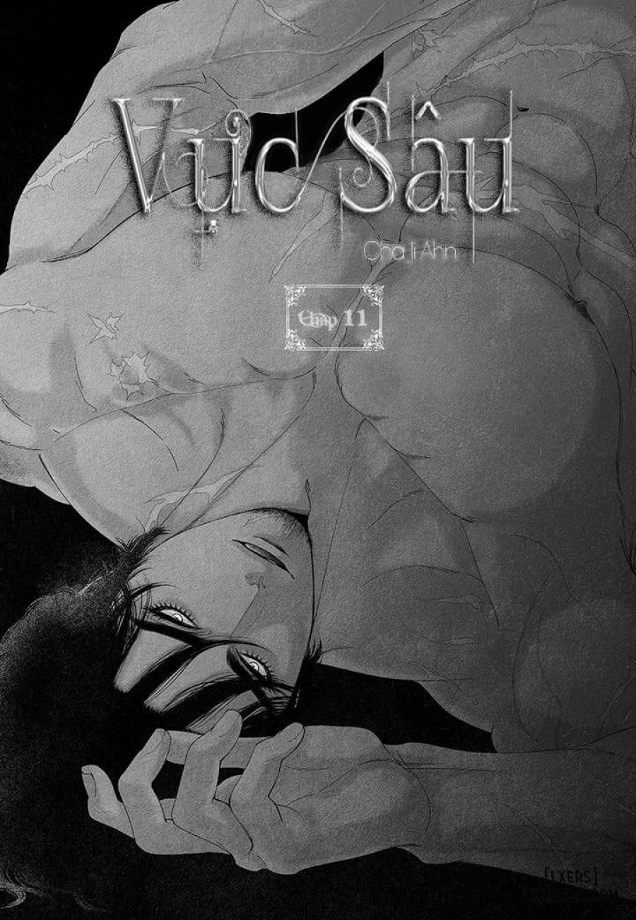 Vực sâu 
