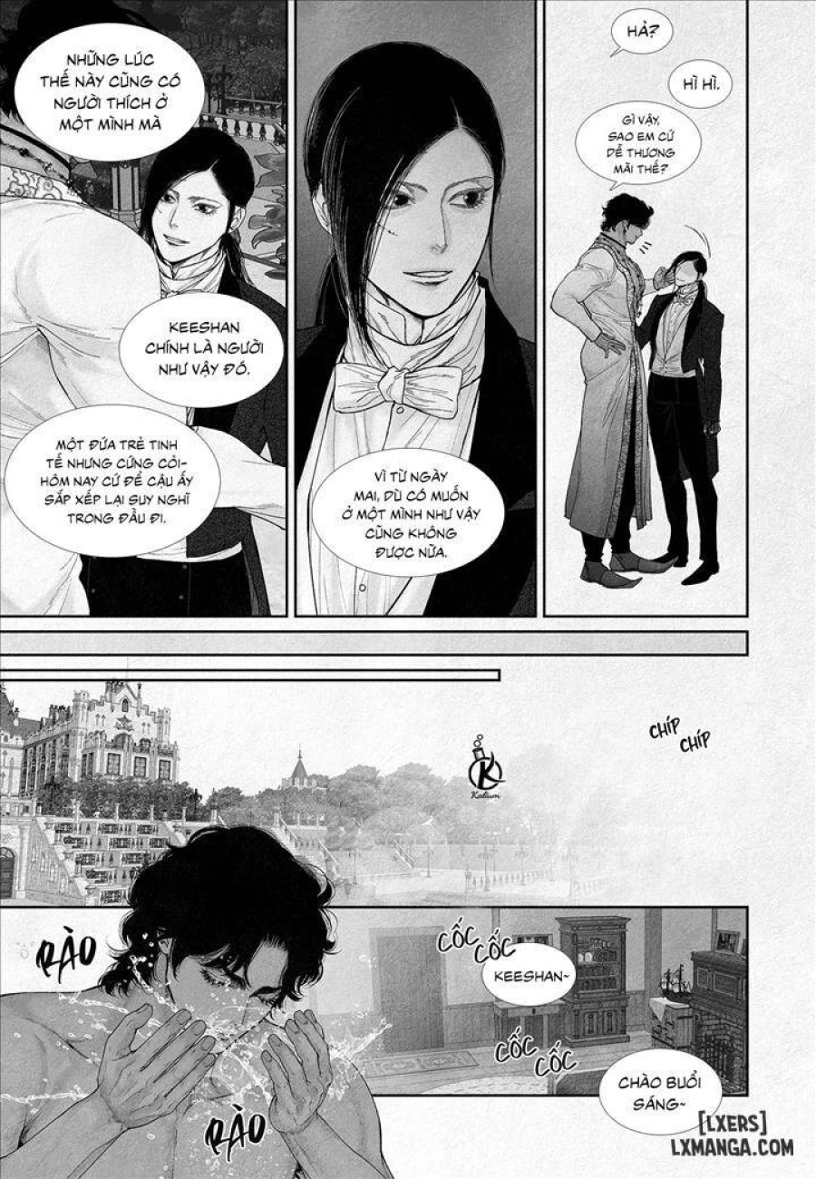 Vực sâu 