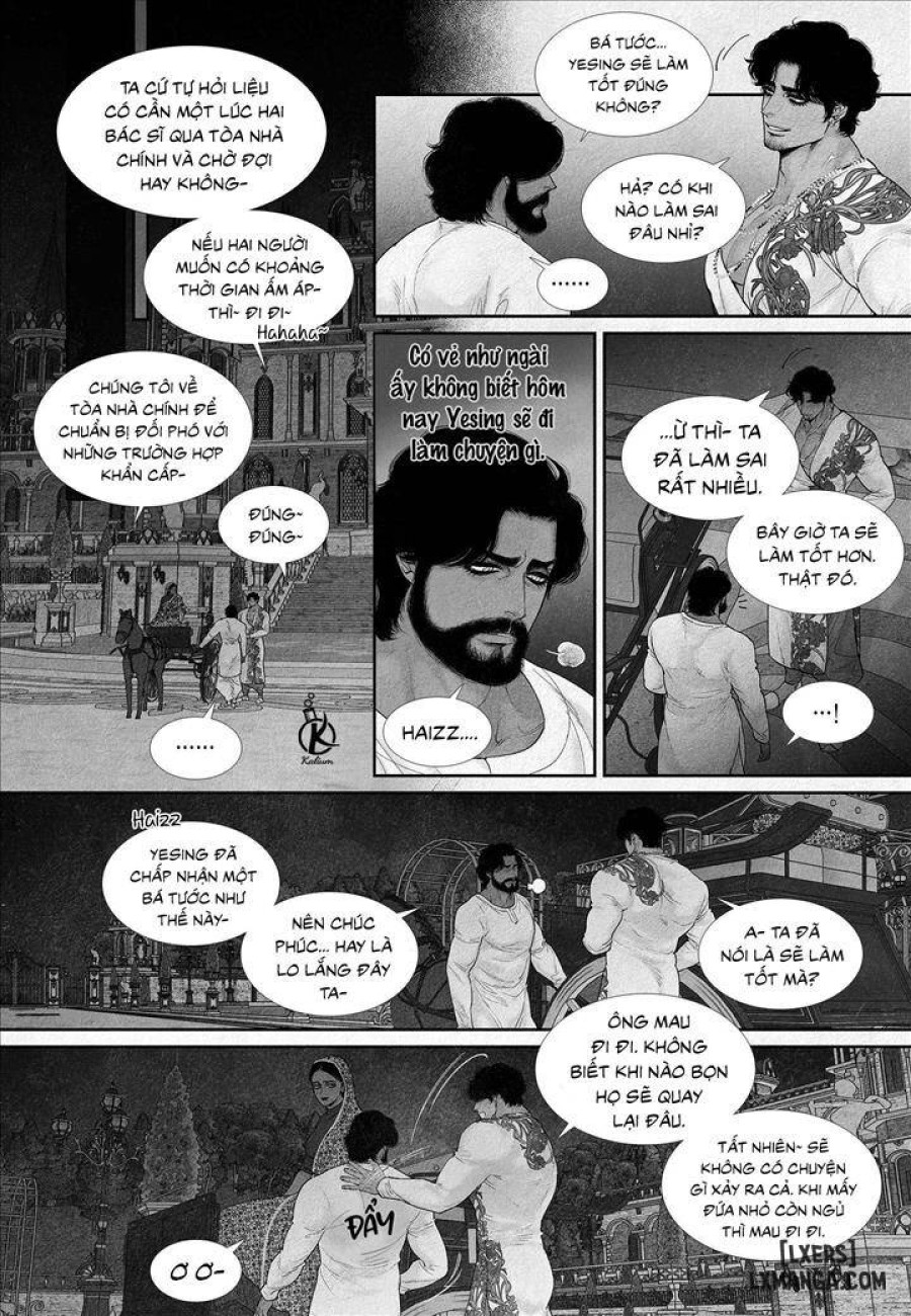 Vực sâu 