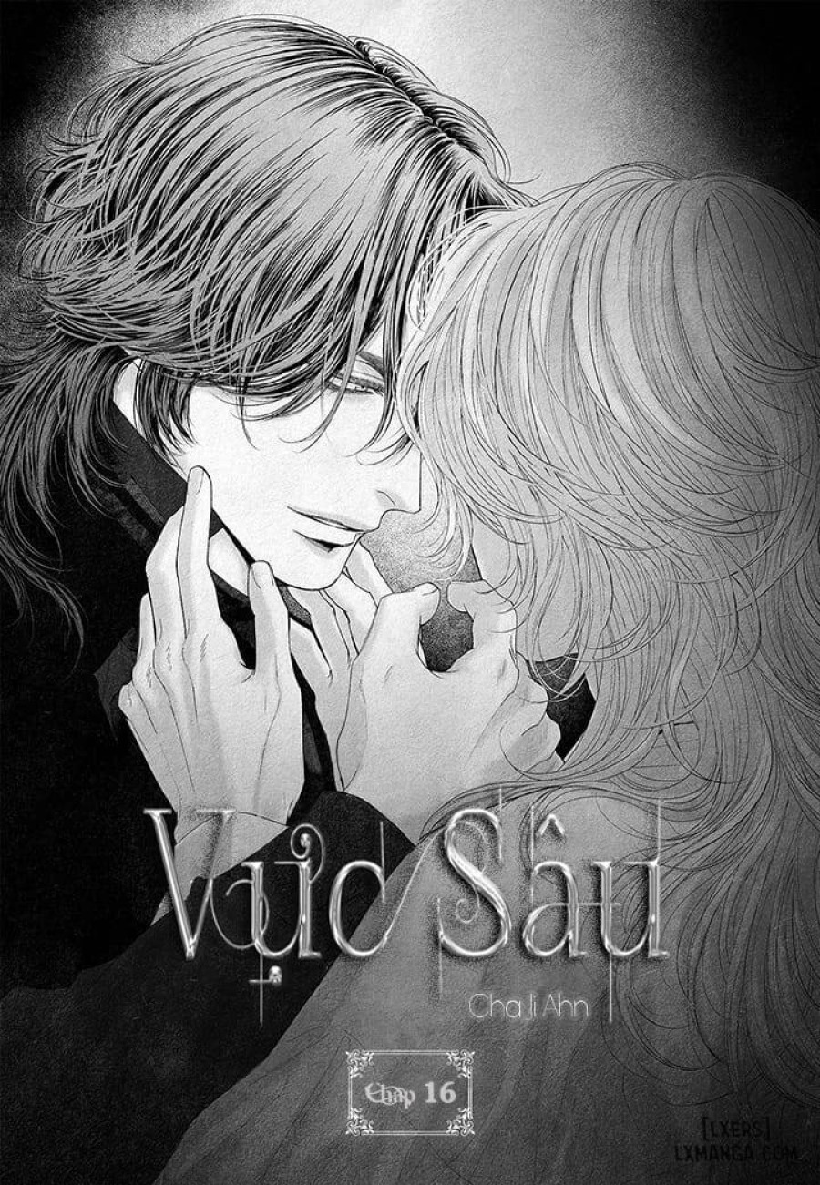Vực sâu 