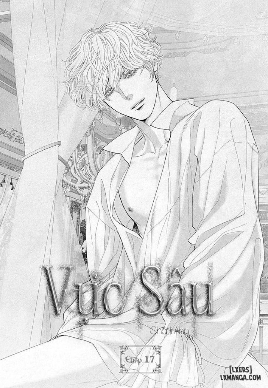 Vực sâu 