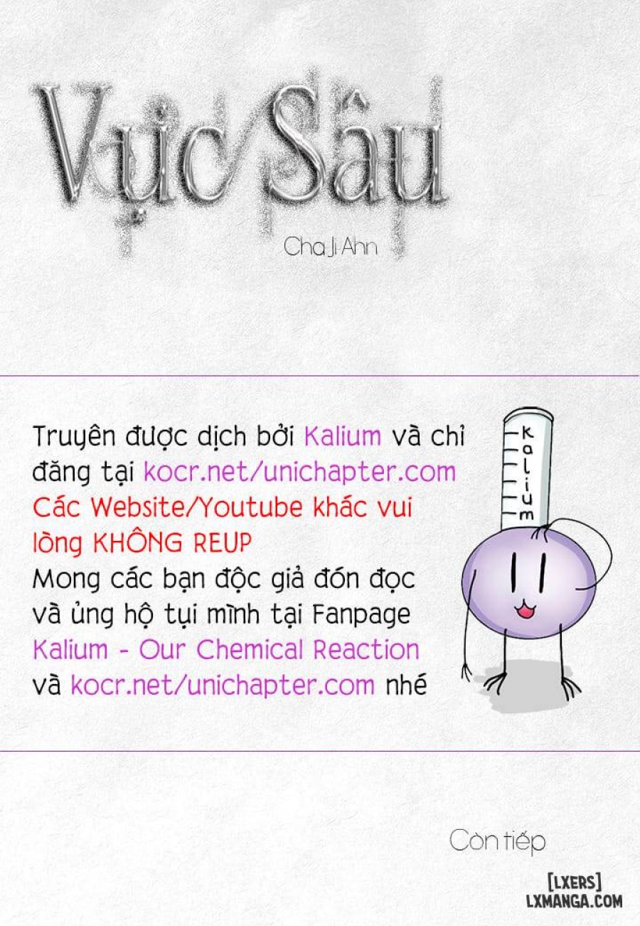Vực sâu 