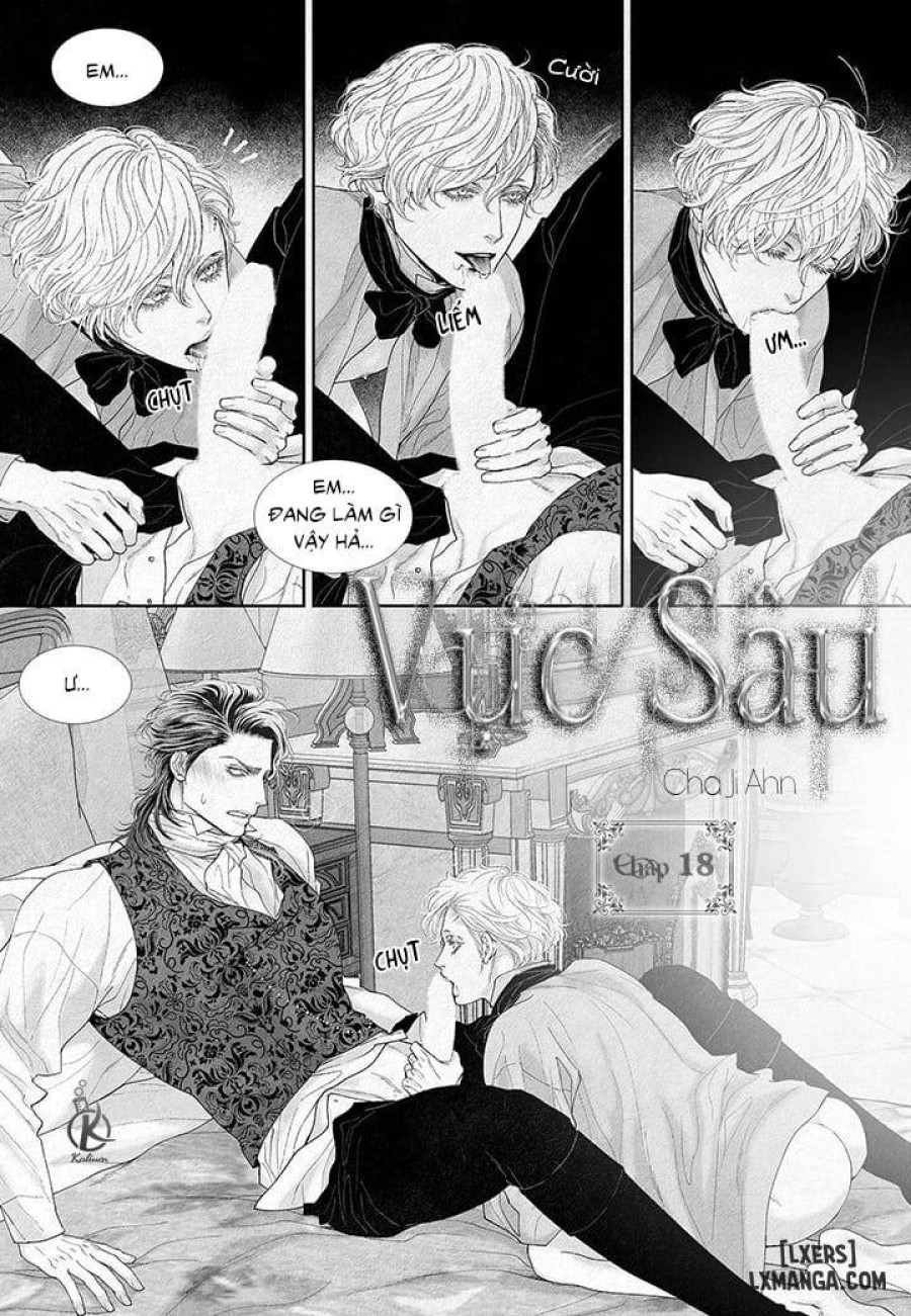Vực sâu 