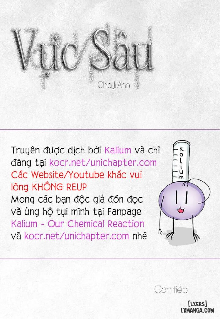 Vực sâu 