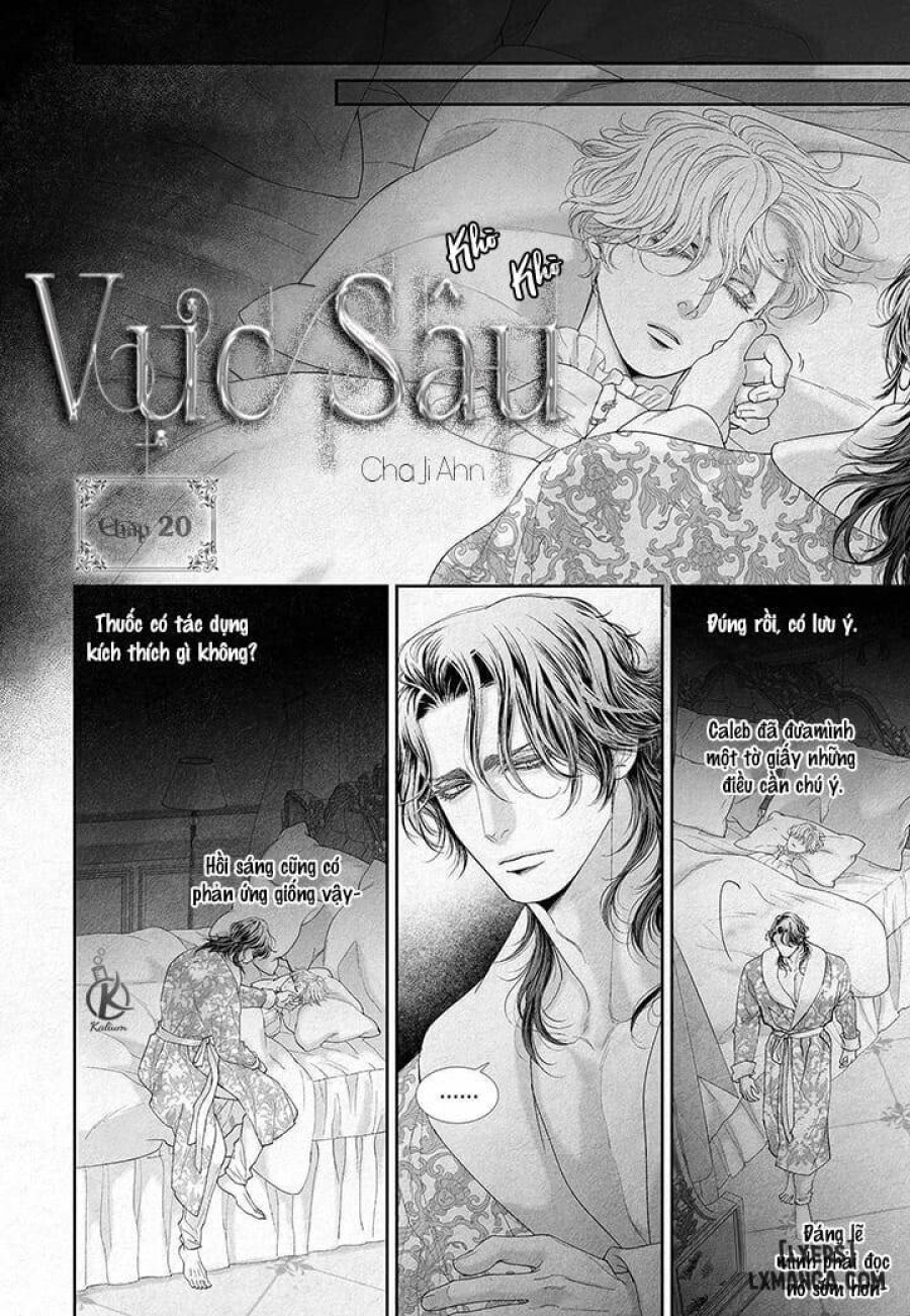 Vực sâu 