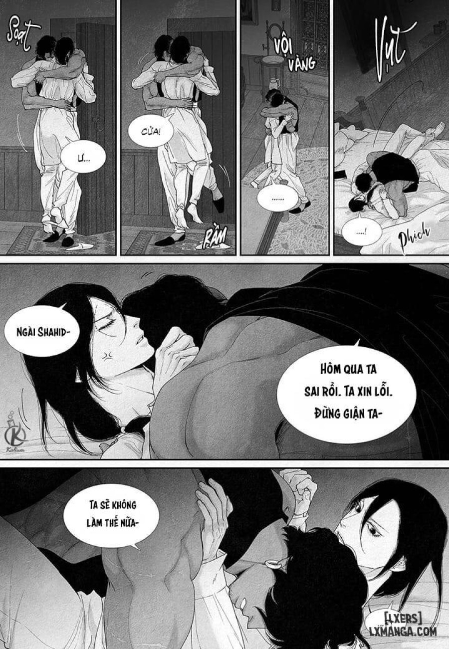 Vực sâu 
