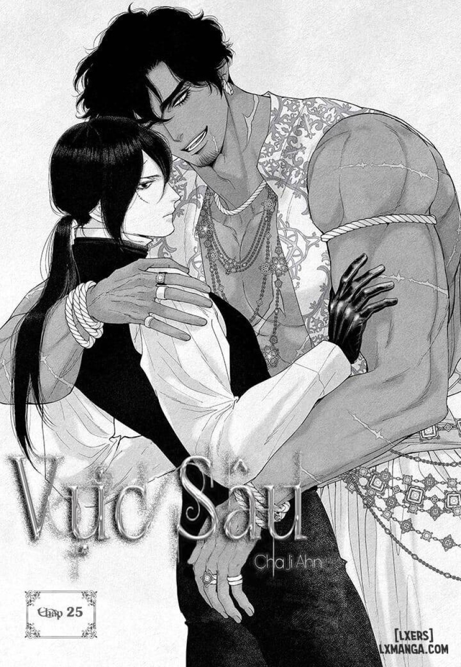 Vực sâu 