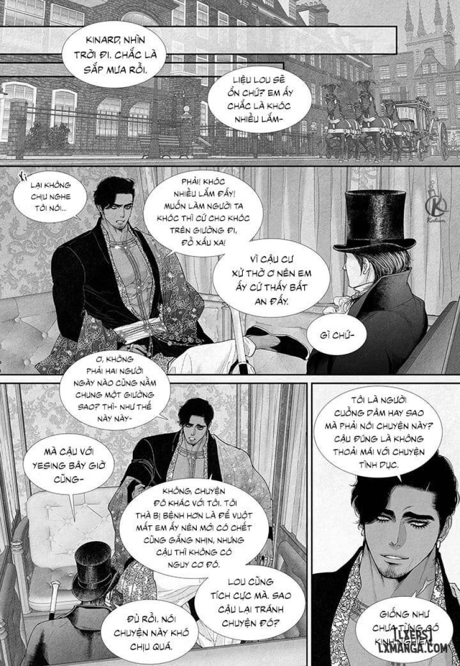 Vực sâu 