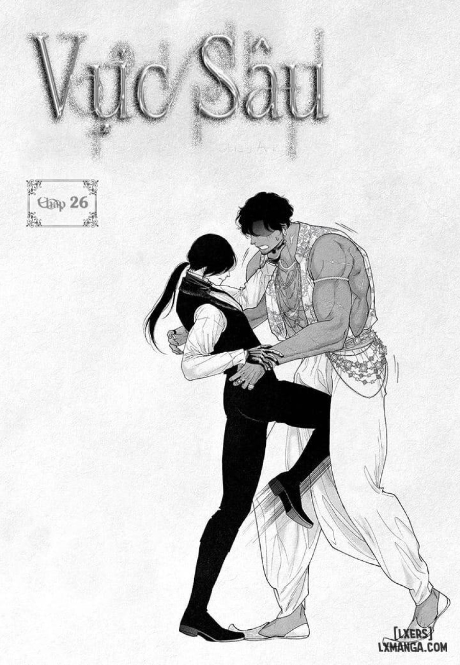 Vực sâu 