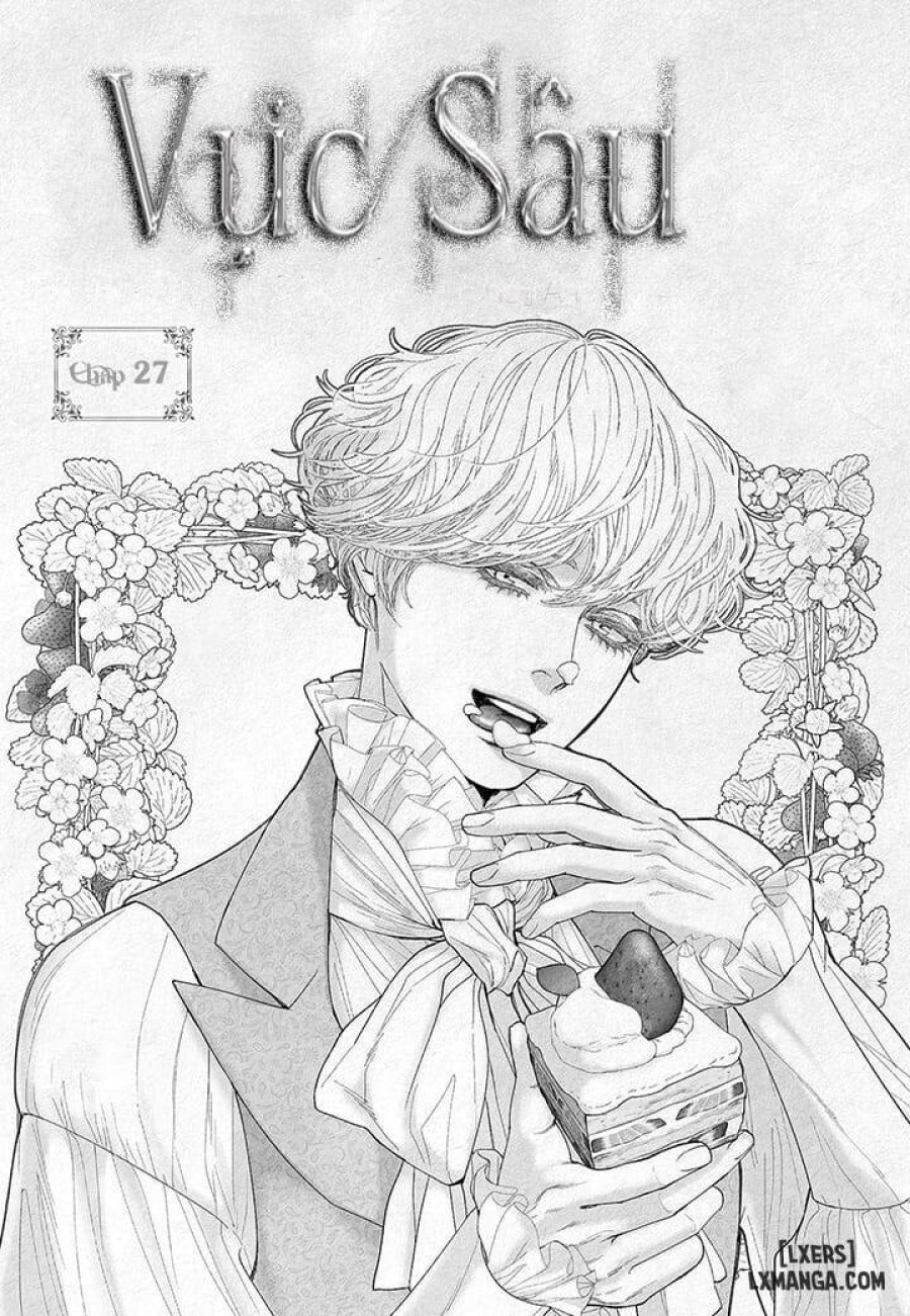 Vực sâu 