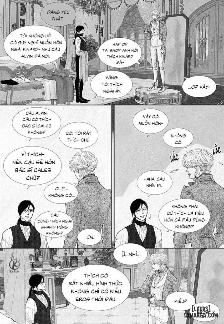 Vực sâu 