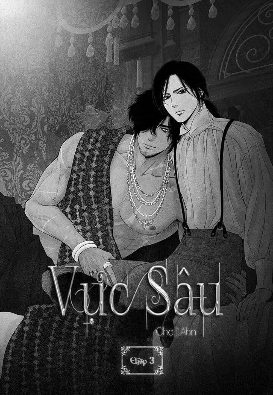 Vực sâu 