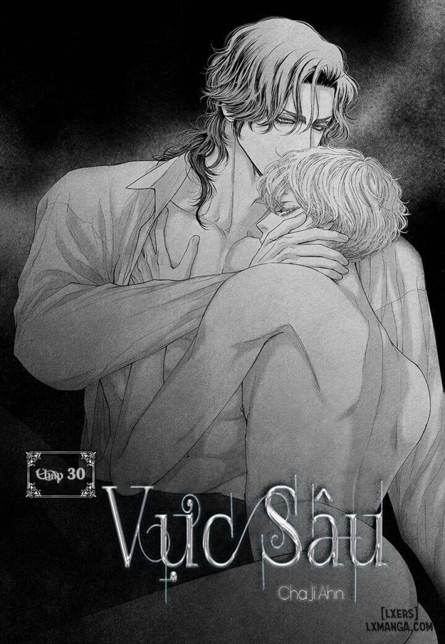Vực sâu 