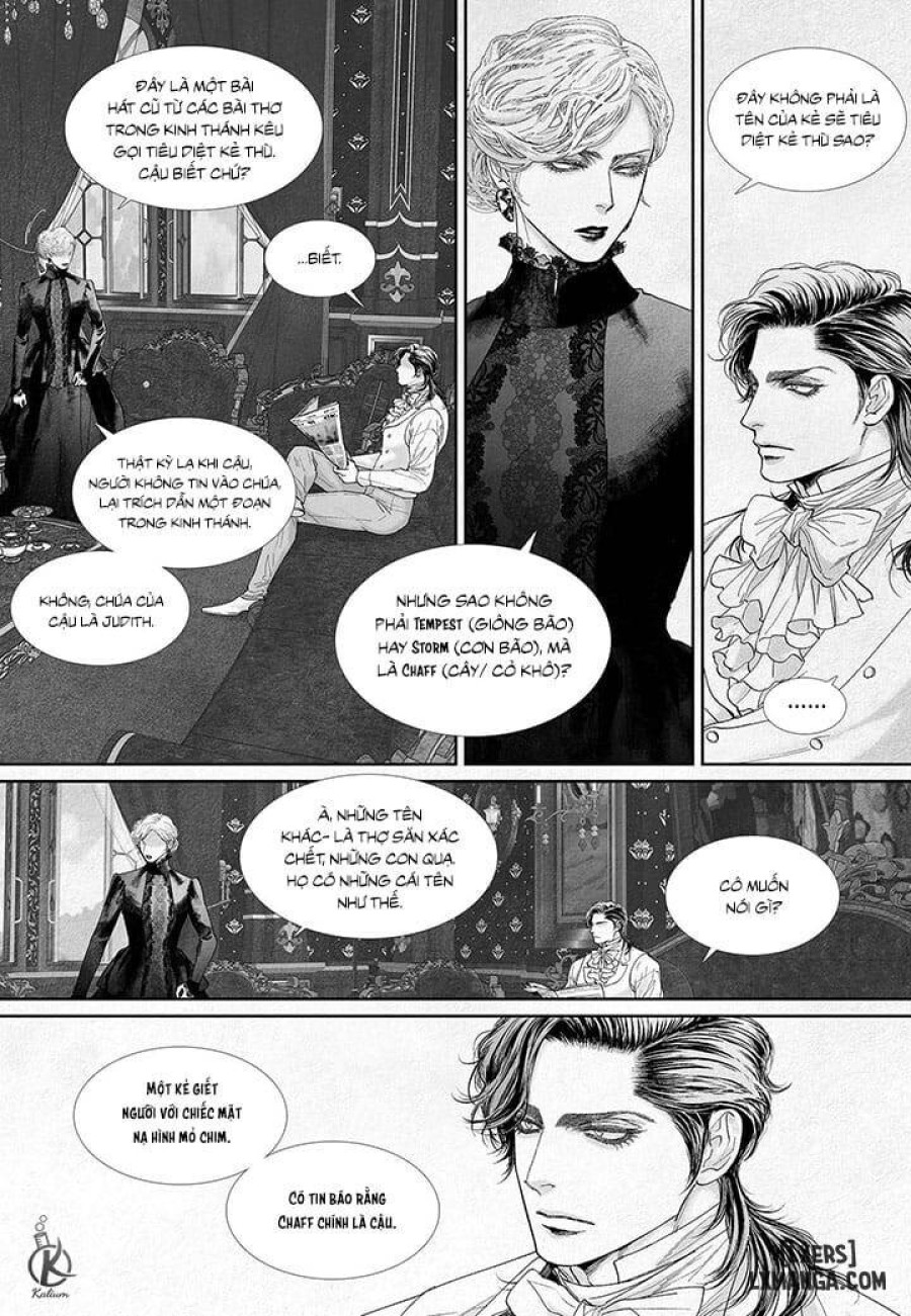 Vực sâu 