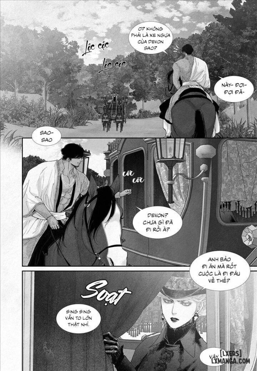 Vực sâu 