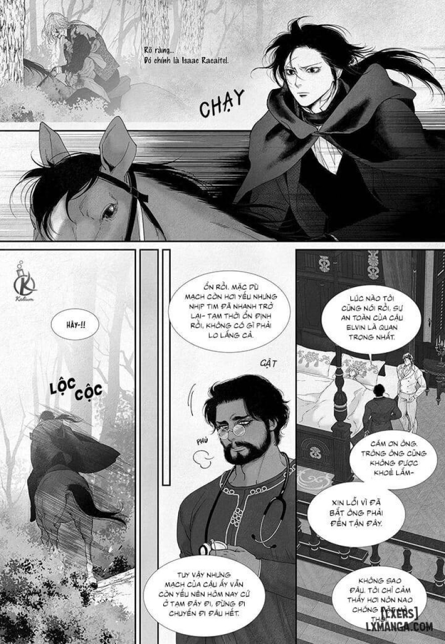 Vực sâu 