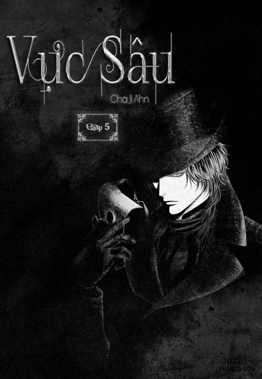 Vực sâu 