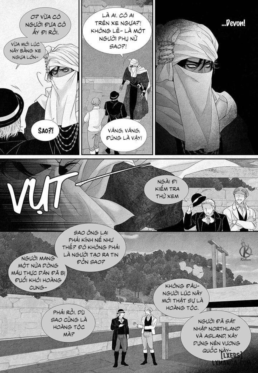 Vực sâu 