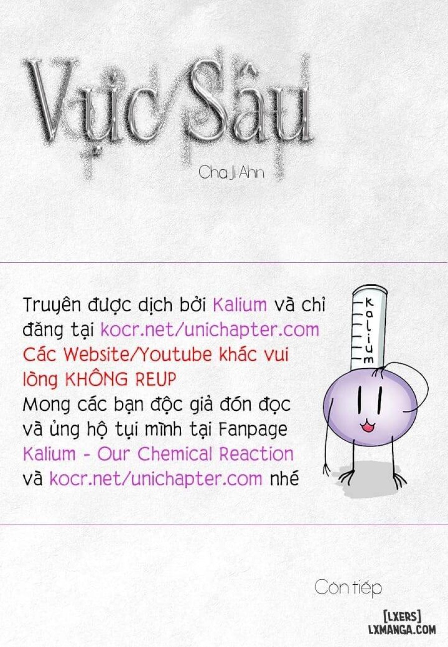 Vực sâu 