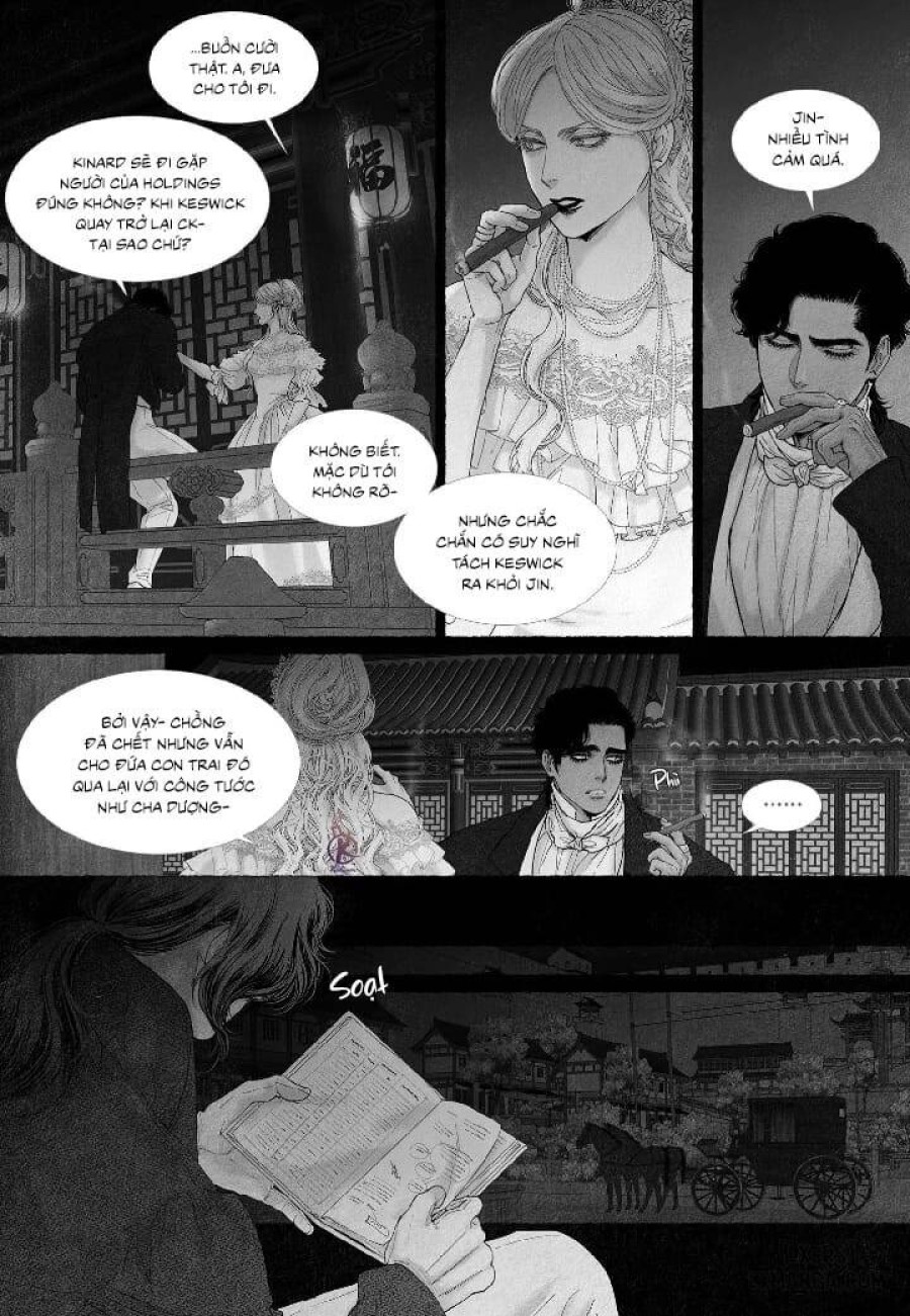Vực sâu 