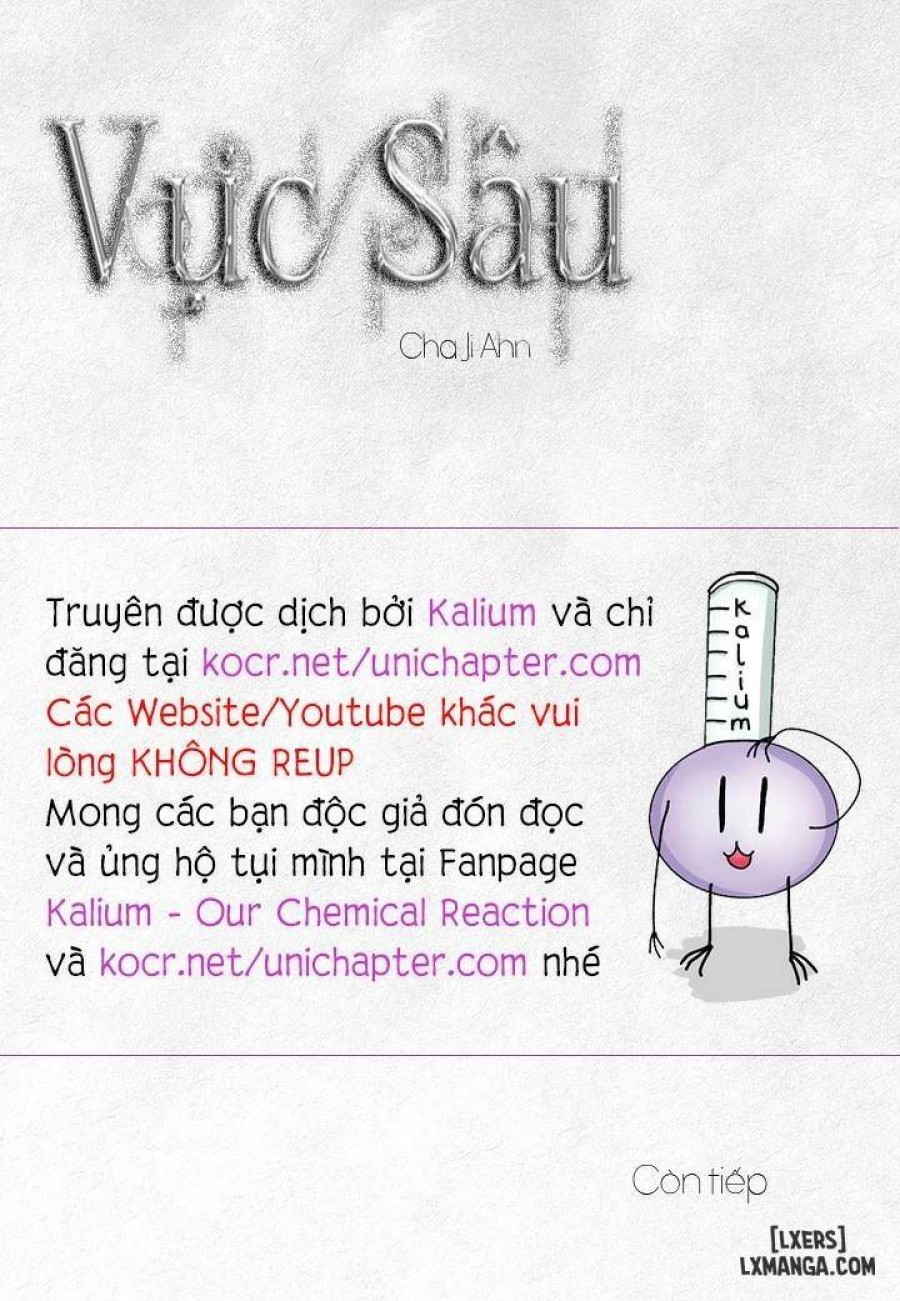 Vực sâu 
