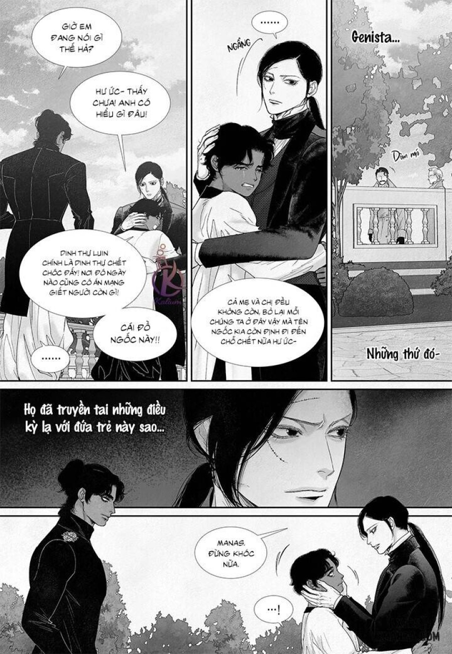 Vực sâu 