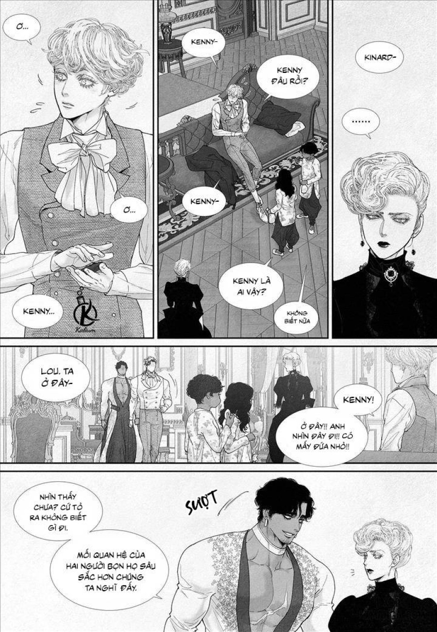 Vực sâu 